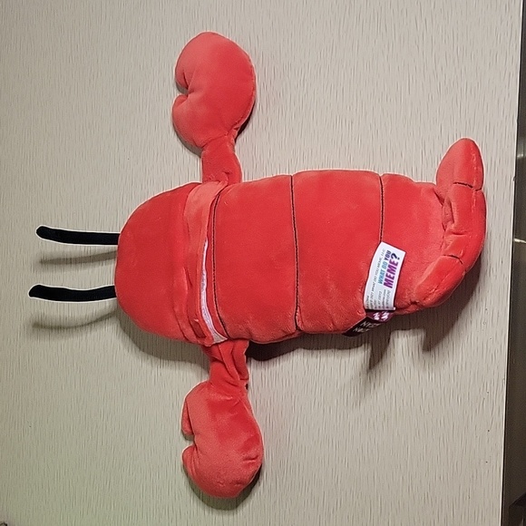 💜 Hilarious Menstruation Crustacean Lavender Heating Pad What Do You Meme - Picture 4 of 5